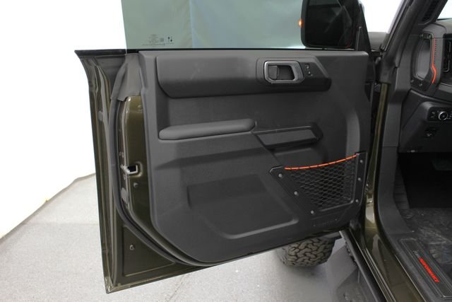 New 2026 Shelter Green Metallic Ford Raptor® image 10