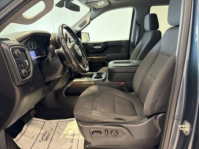 2020 Chevrolet Silverado 1500 LT Trail Boss - Photo 11