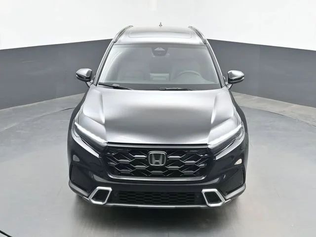 2026 Honda CR-V Sport Touring - Photo 69