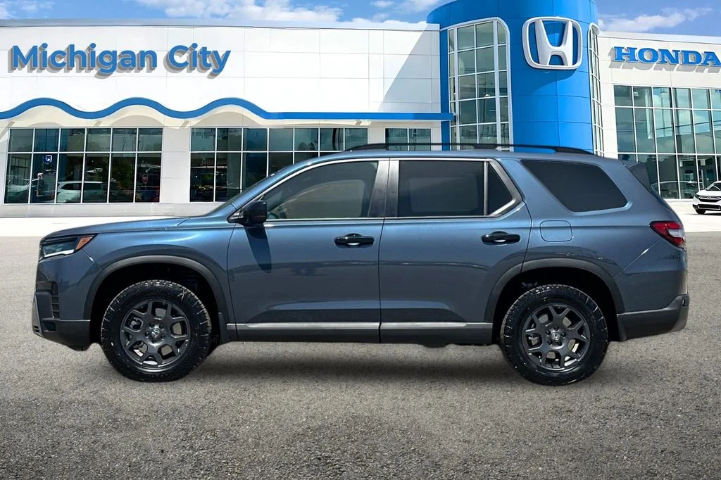New 2026  Honda TrailSport image 2
