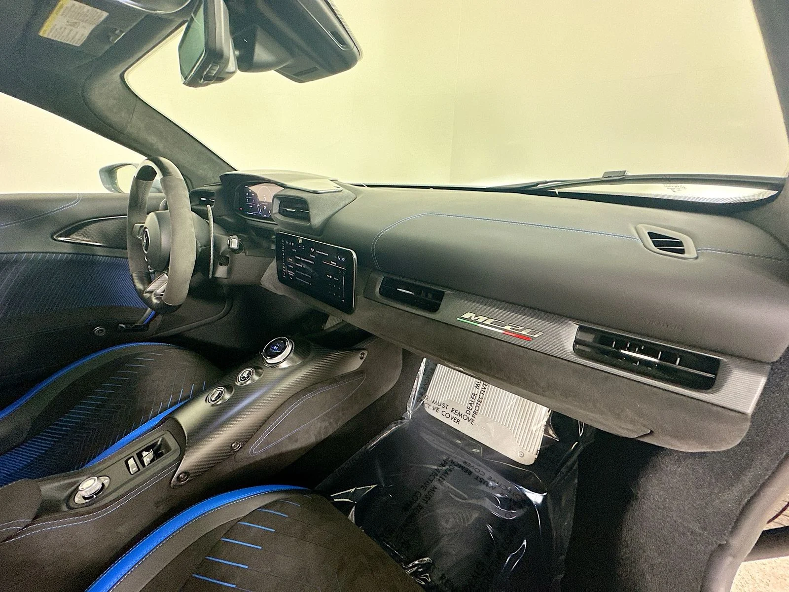 2023 Maserati MC20 Base - Photo 49
