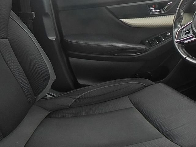 Used 2020 Gray Subaru Premium image 37