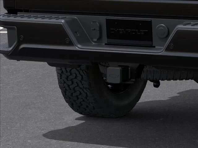 2026 Chevrolet Silverado 2500 HD LTZ - Photo 14