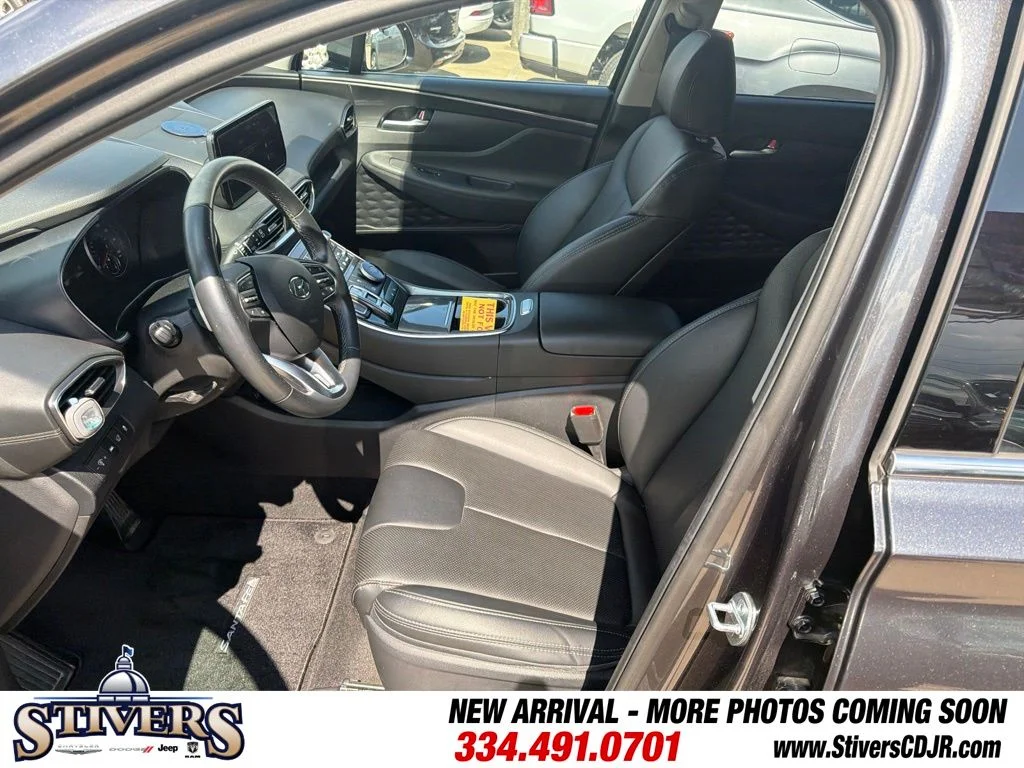 Used 2023 Gray Hyundai XRT image 19