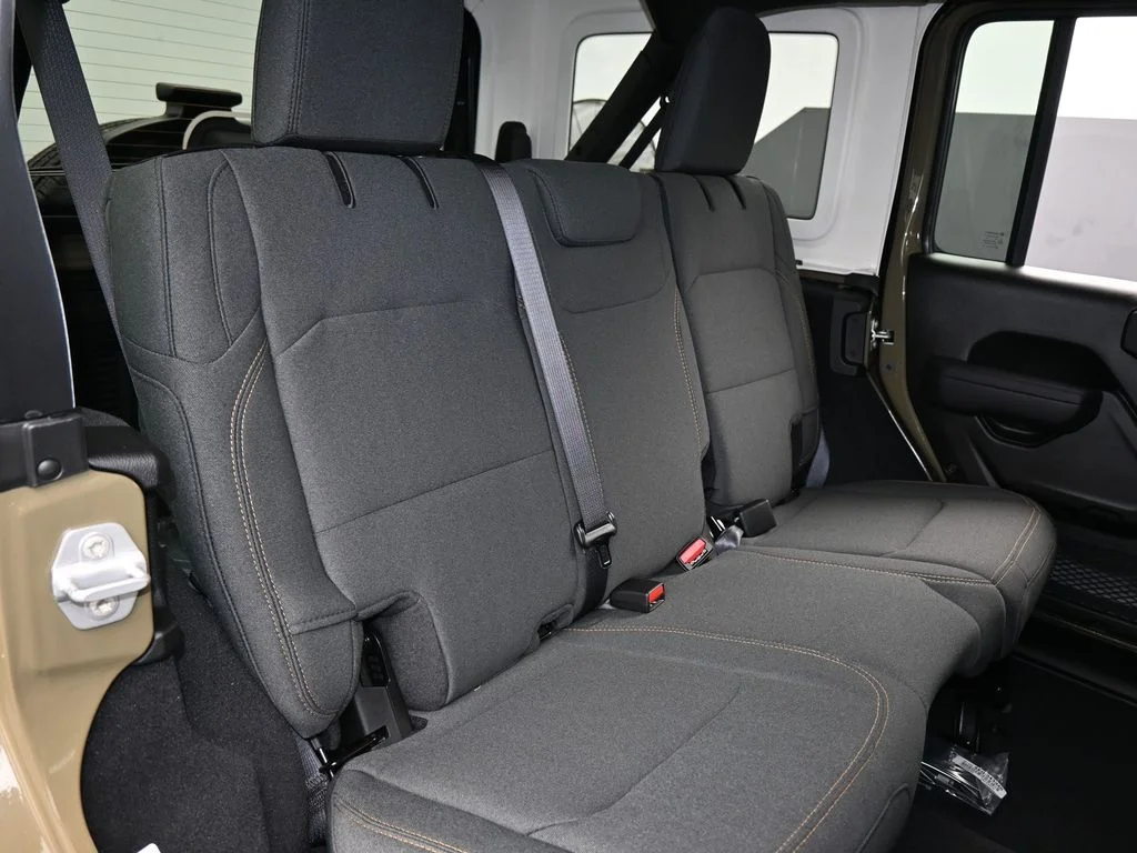 New 2026 41 Exterior Paint Jeep Sport image 33
