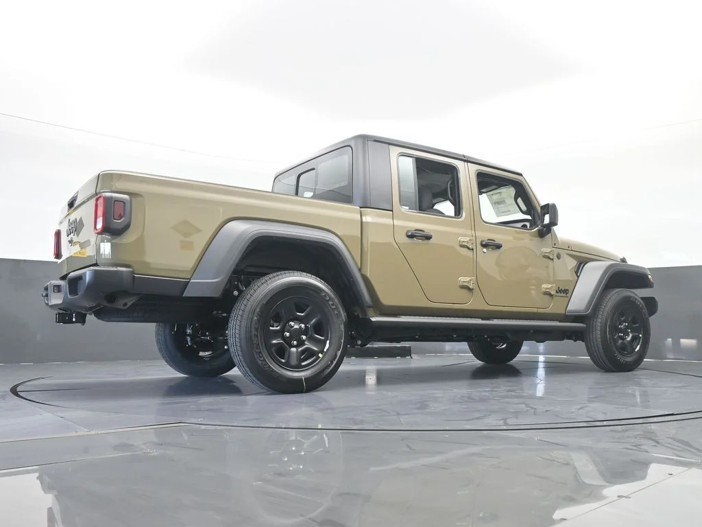 New 2026 41 Exterior Paint Jeep Sport image 56