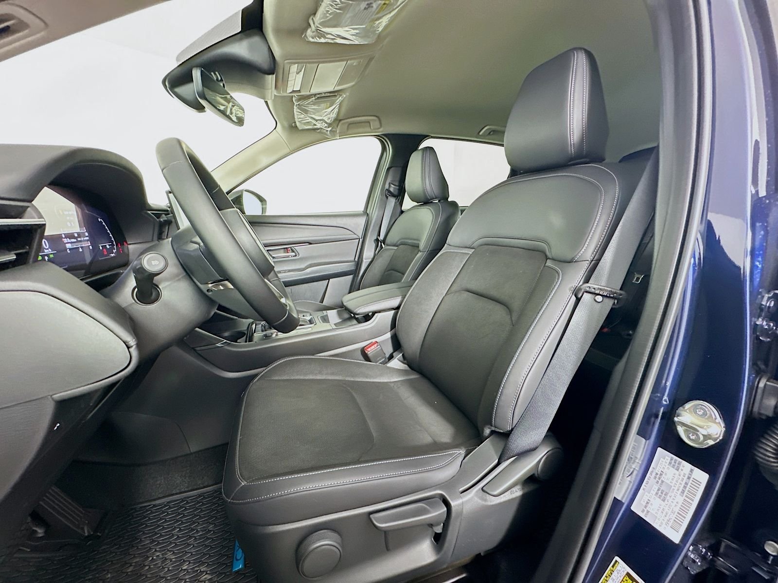 2026 Mazda CX-5 S Select - Photo 20