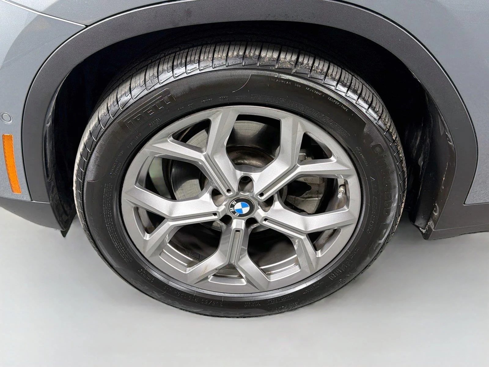 Certified Used 2023 Skyscraper Gray Metallic BMW xDrive30i image 29