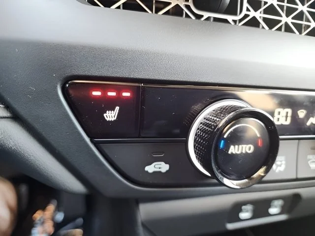 New 2026 Crystal Black Pearl Honda SE image 25