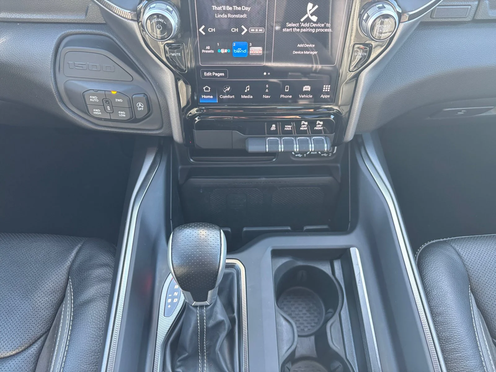 Used 2024 Red Ram Sport image 15