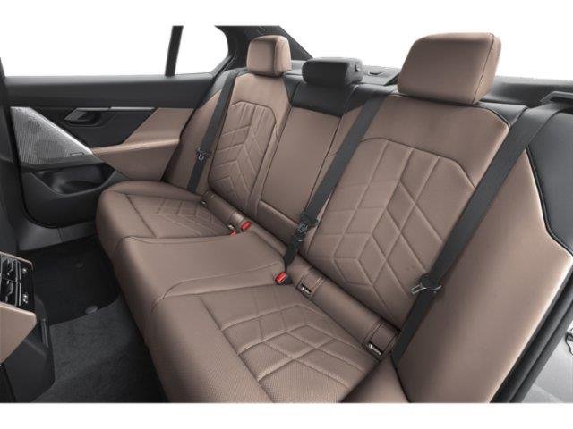New 2027 Dark Graphite Metallic BMW 550e xDrive image 8