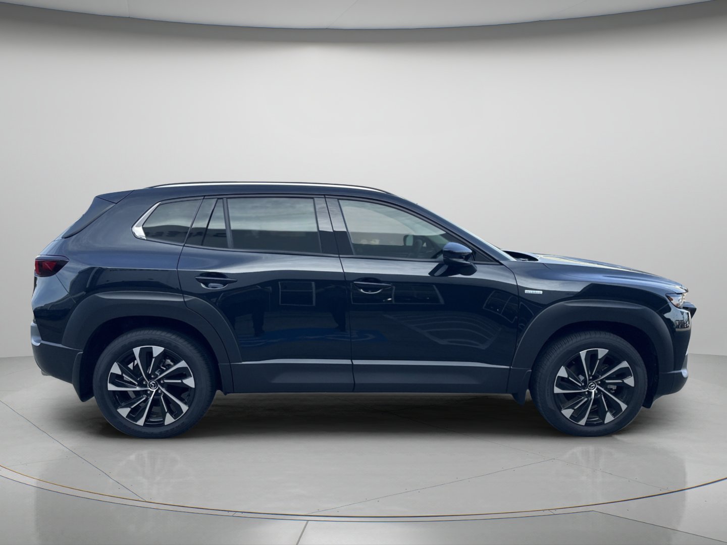 2025 Mazda CX-50 Premium Plus - Photo 8