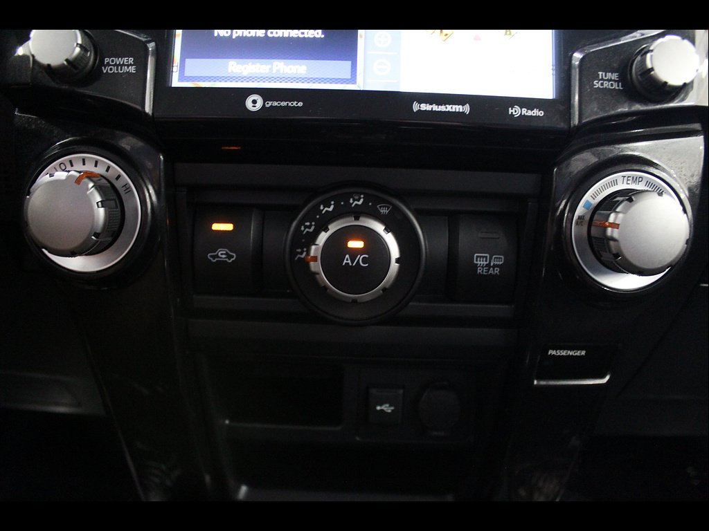 2024 Toyota 4Runner TRD Off-Road Premium - Photo 30