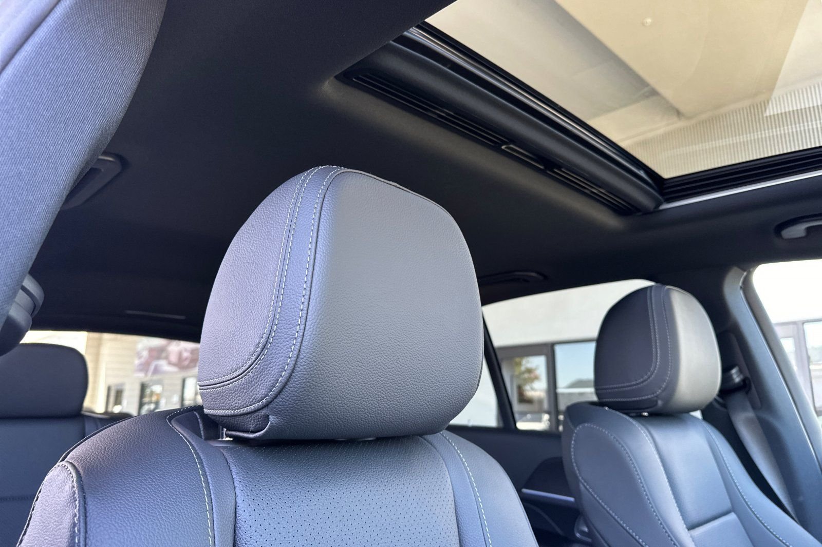 New 2026 Black Mercedes-Benz GLE 350 image 17