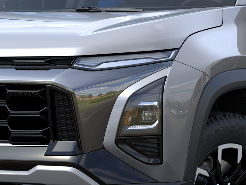 New 2027 Sterling Gray Metallic Chevrolet ACTIV image 10