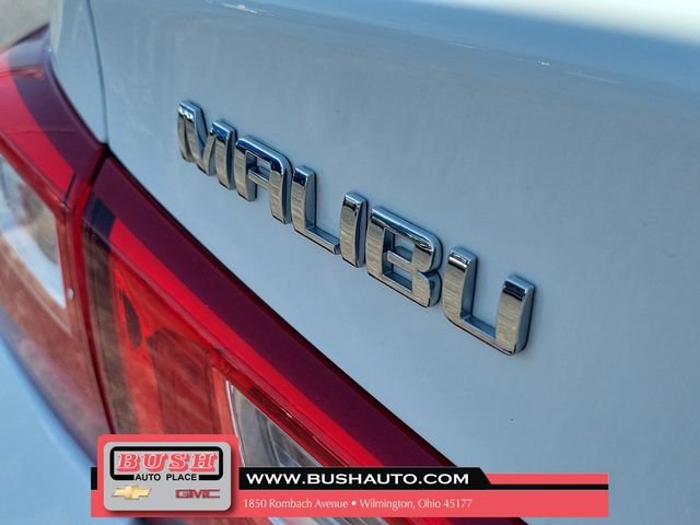 2023 Chevrolet Malibu 1LT - Photo 6