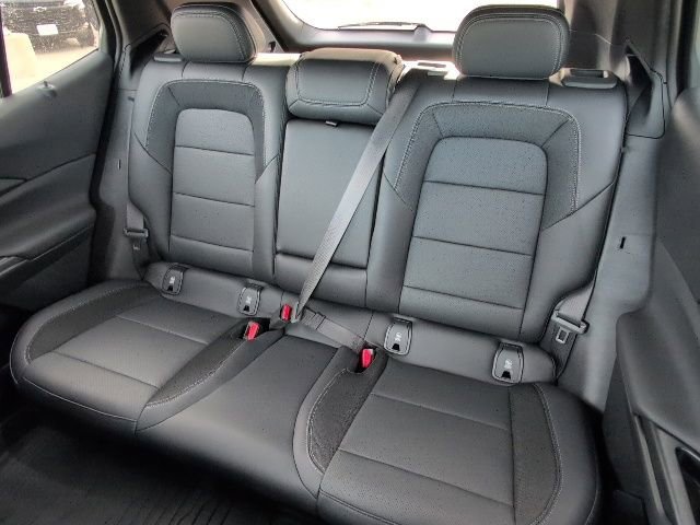 2026 Chevrolet Equinox EV 2LT - Photo 8
