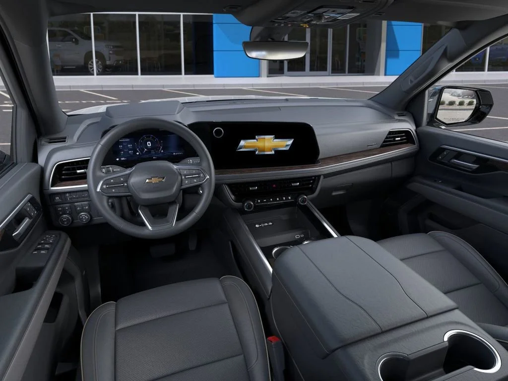 2026 Chevrolet Suburban Premier - Photo 15