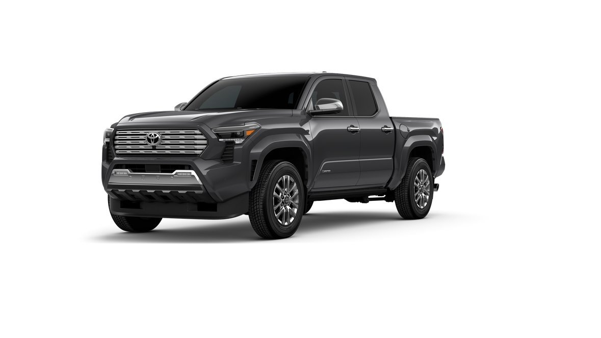 New 2026 Underground Toyota Limited image 45