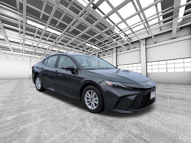 Certified Used 2026 UNDERGROUND Toyota  image 1