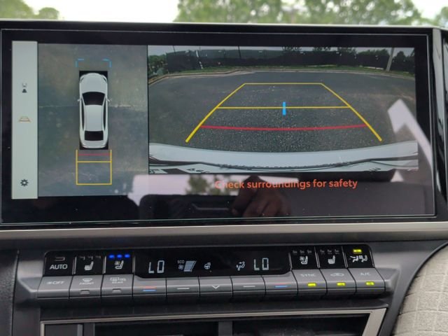 Certified Used 2025 Beige Toyota XLE image 25