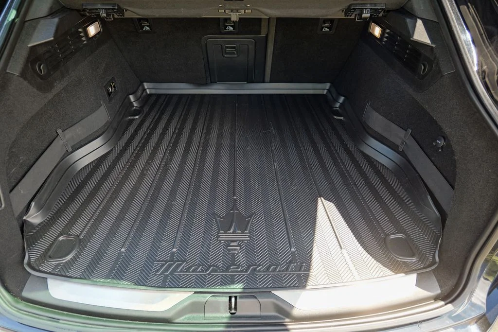 Used 2017  Maserati S image 66