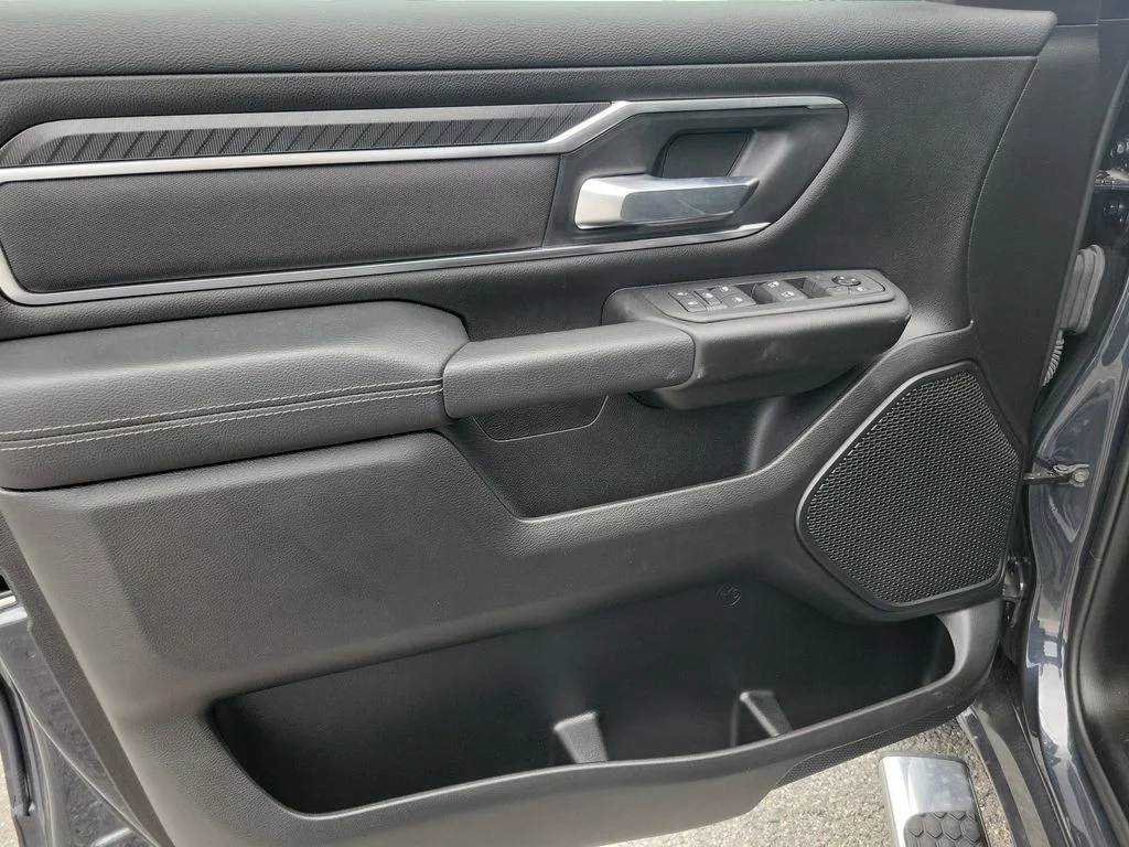 2025 RAM Ram 1500 Pickup Big Horn/Lone Star - Photo 27