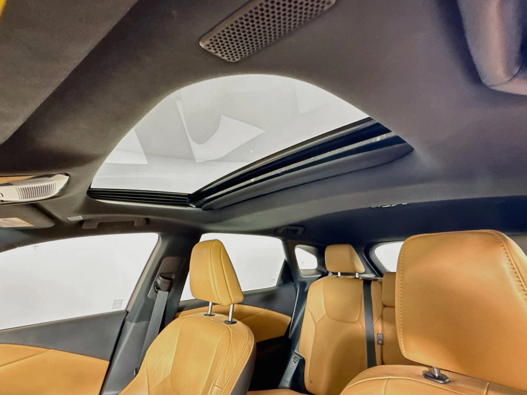 Certified Used 2024 Nightfall Mica Lexus 350 Premium Plus image 15