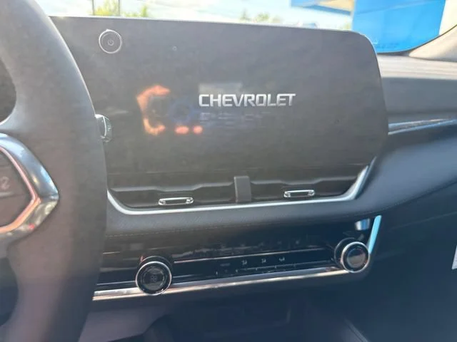 New 2027 Lakeshore Blue Metallic Chevrolet LT image 17