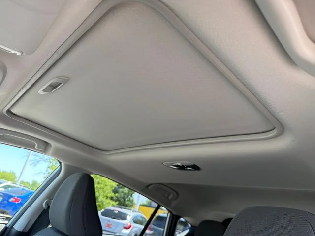 New 2026 CRYSTAL WHITE PEARL Subaru Premium image 16