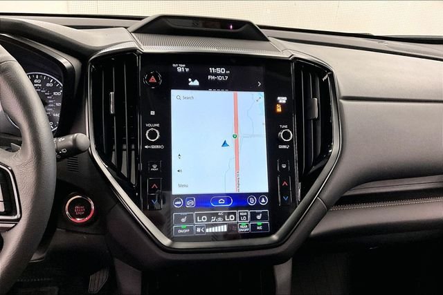 2025 Subaru Ascent Bronze Edition - Photo 31