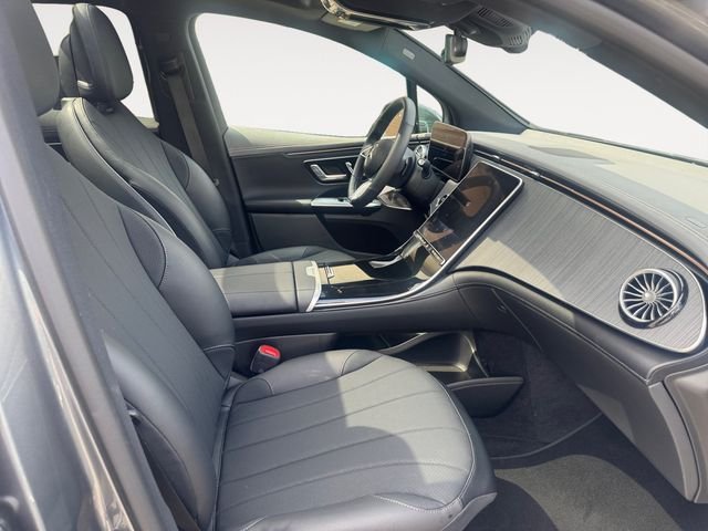 Certified Used 2025 Selenite Grey Metallic Mercedes-Benz 350 SUV image 16