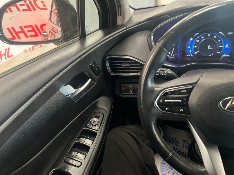 2019 Hyundai Santa Fe Ultimate - Photo 22