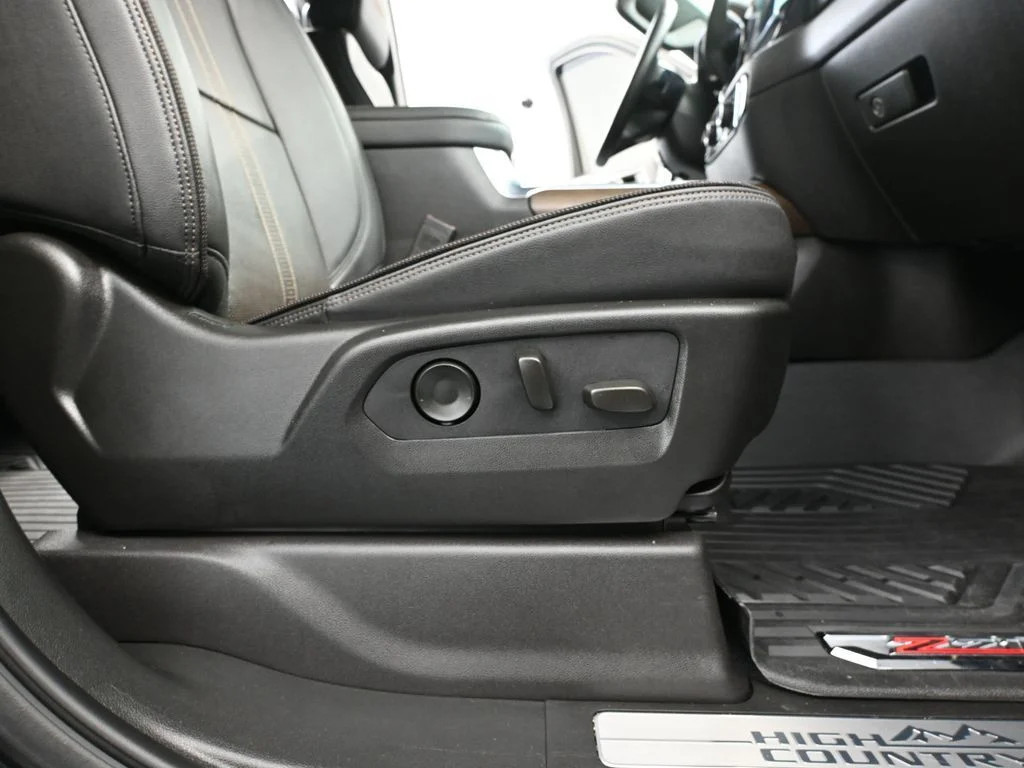 2024 Chevrolet Silverado 3500HD High Country - Photo 55