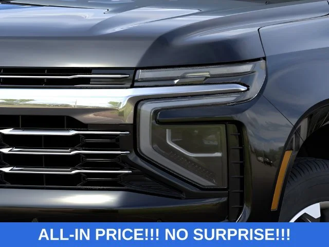 New 2027 Black Chevrolet LT image 20