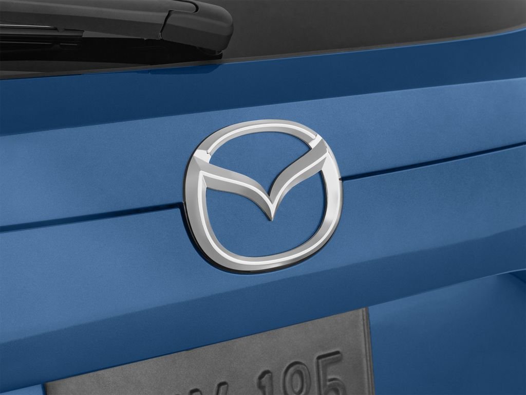 Used 2023 Blue Mazda 2.5 S Select Package image 44