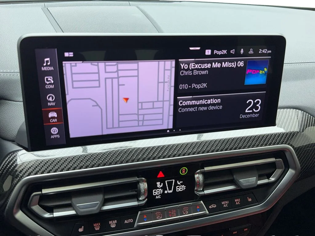 2023 BMW X4 M40i - Photo 31