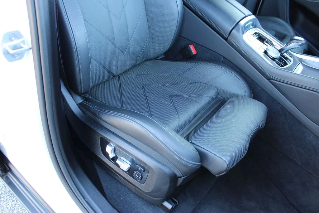 2023 BMW XM Base - Photo 25