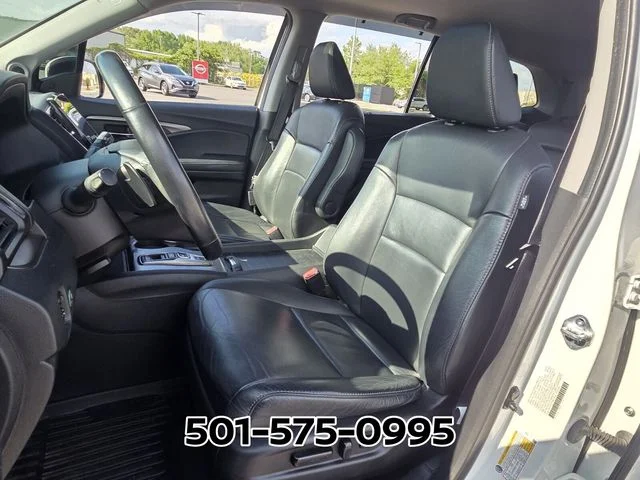 Used 2022  Honda Special Edition image 7