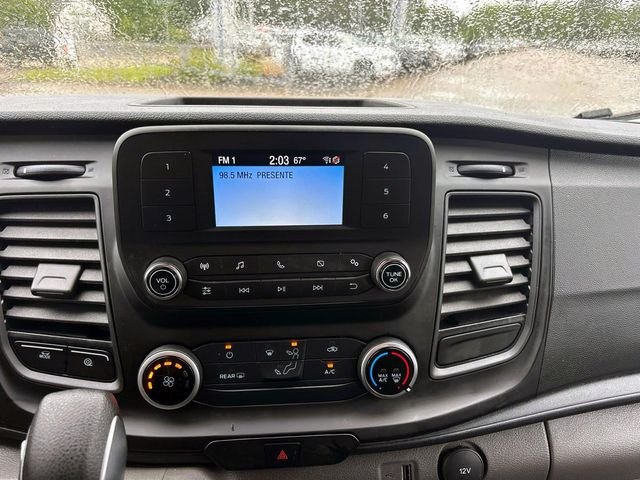 Used 2025 White Ford  image 20