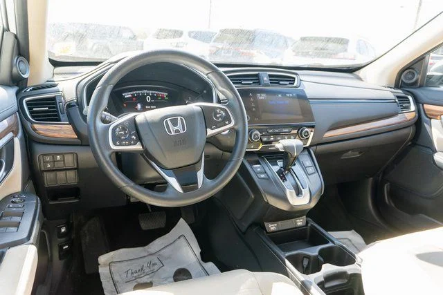 Used 2020  Honda EX image 13