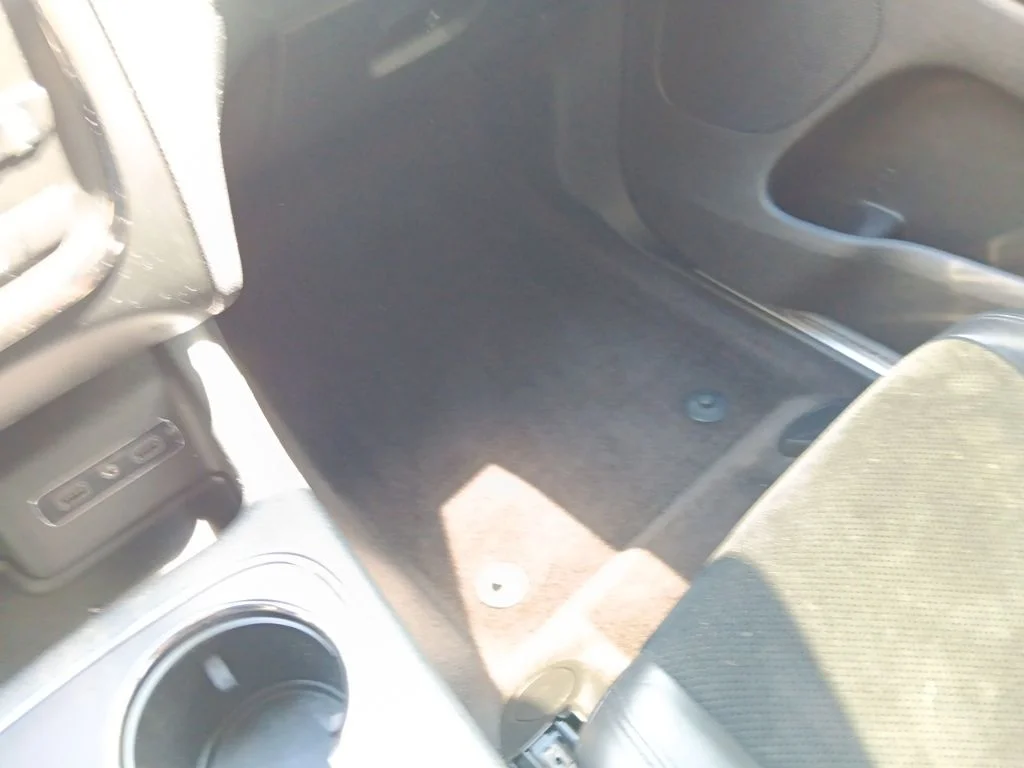 Used 2018 Bruiser Gray Clearcoat Dodge GT image 23