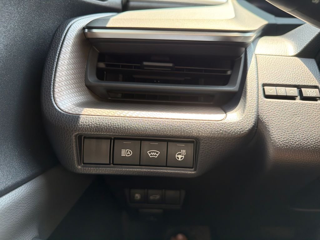 Used 2024 CUTTING EDGE Toyota Limited image 23