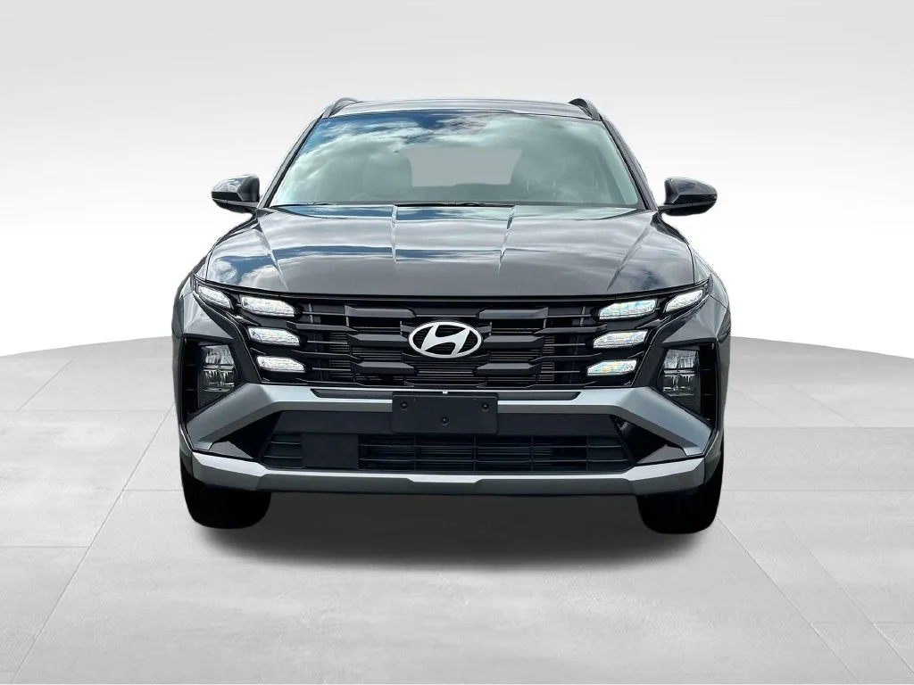 Used 2026 Gray Hyundai SEL image 13