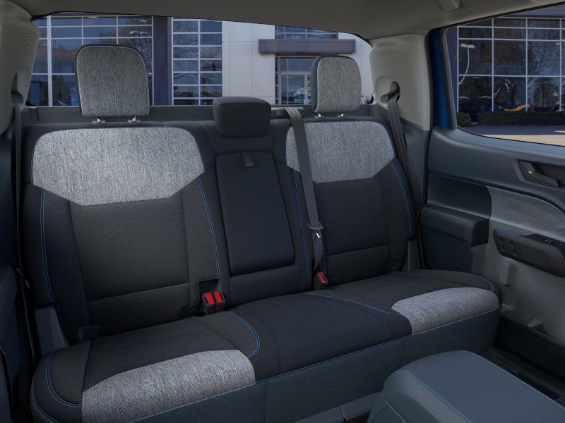 New 2026 Velocity Blue Ford XLT image 36