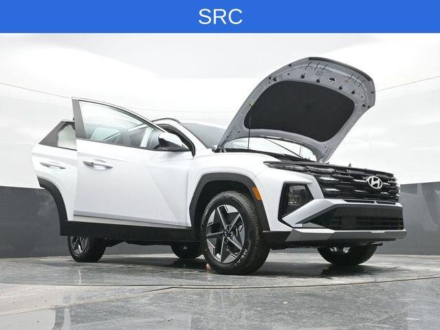 New 2026 White Hyundai SEL AWD image 23