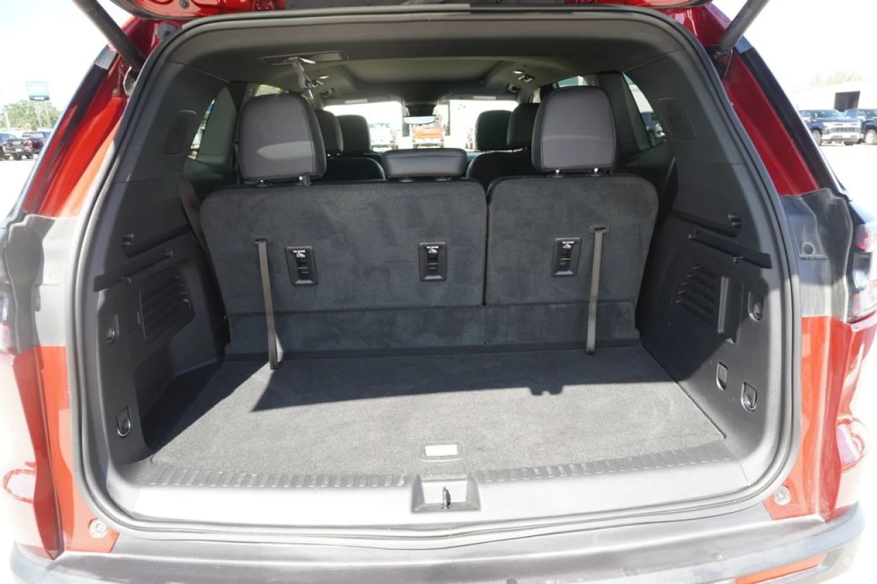 2026 GMC Acadia Elevation - Photo 10