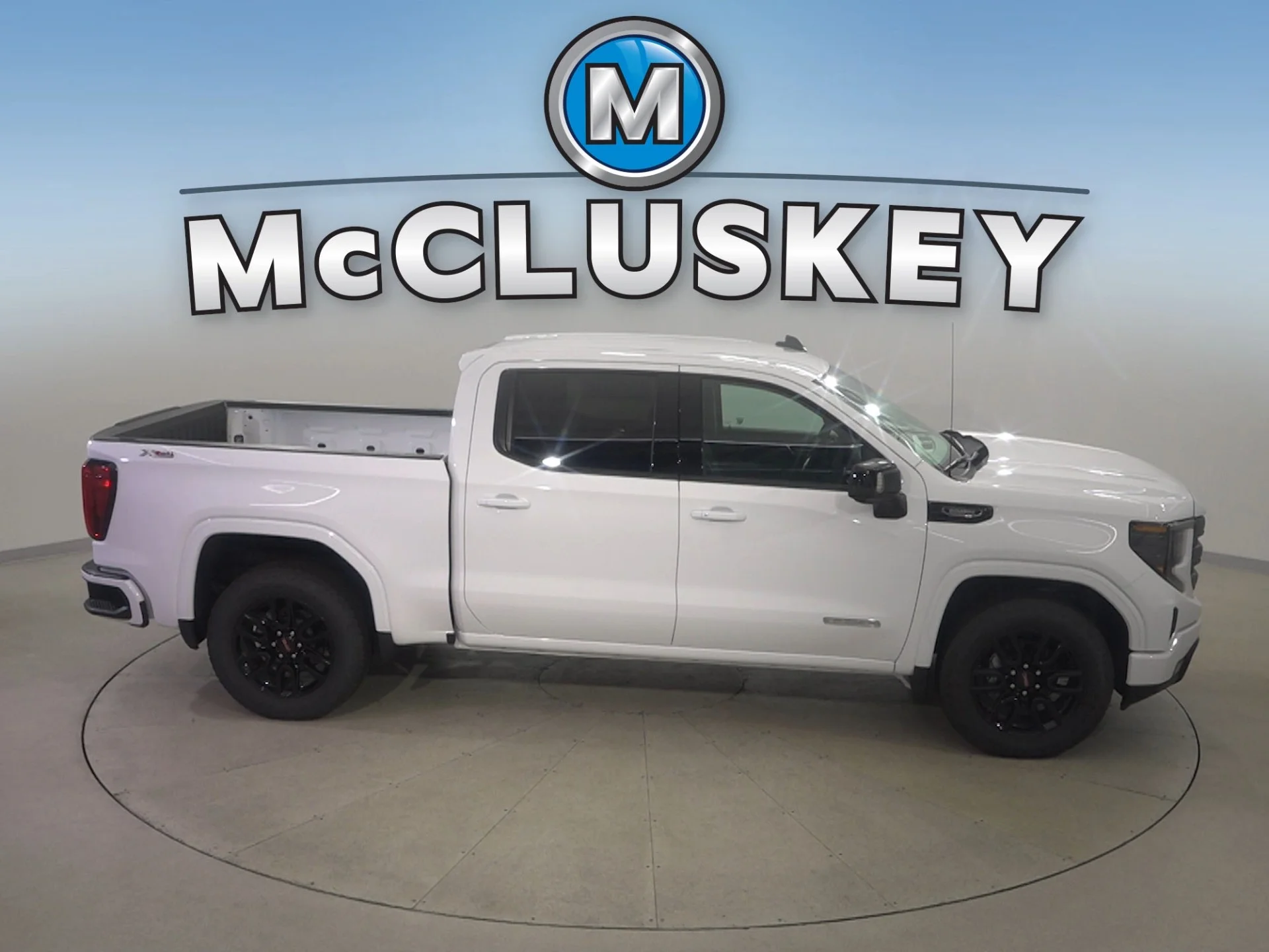 2026 GMC Sierra 1500 Elevation - Photo 53