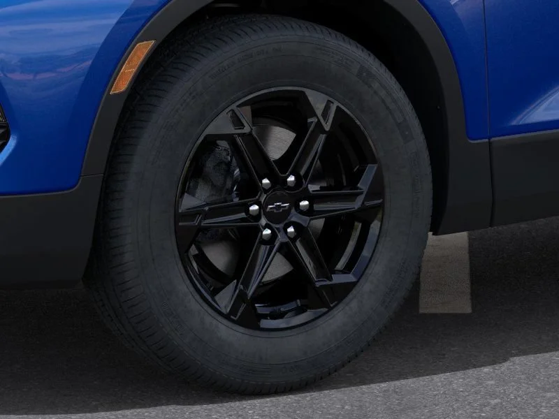 2026 Chevrolet Blazer 3LT - Photo 10