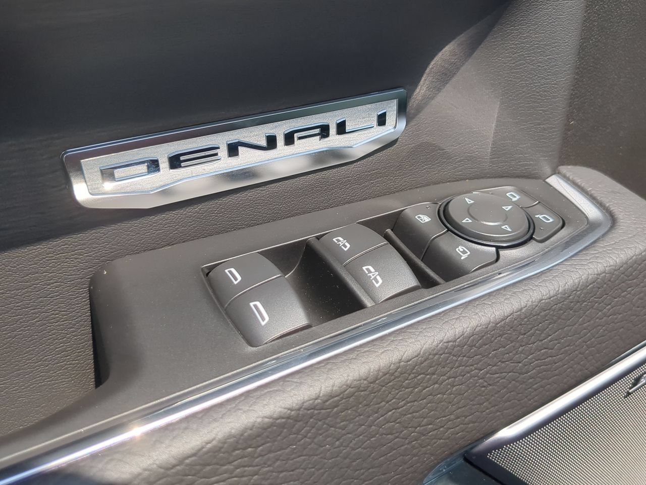 New 2026 Sterling Metallic GMC Denali image 24